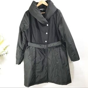Kenneth Cole New York women’s coat Size Xl